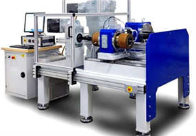 螺纹紧固性能试验机