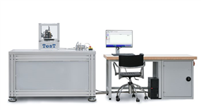 TestT208振动试验机