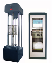 复合材料高温蠕变试验机